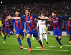 欧博ABG官网会员登录入口-塞维利亚vs巴塞罗那