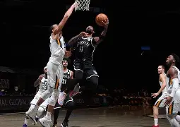 nba篮网杜兰特什么时候打比赛