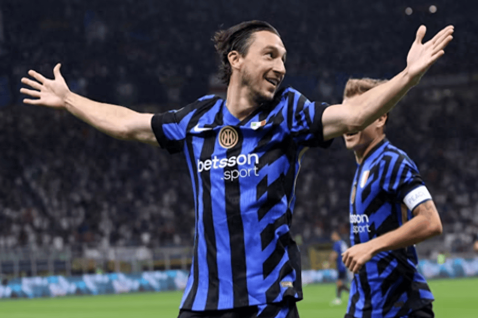 米兰是哪个联赛